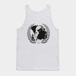 Boerboel - South African Mastiff Tank Top